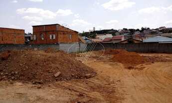 Imagem 4: Terreno - Jardim Conceição (Sousas) - Campinas