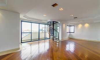 Imagem 2: Apartamento Venda Vila Mariana 478 m² 3 Dormitórios