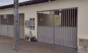 Imagem 1: Casa Casa com 1 dormitório