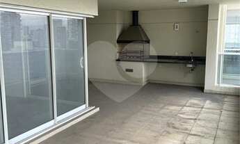 Imagem 2: APARTAMENTO NA VILA NOVA CONCEIÇÃO