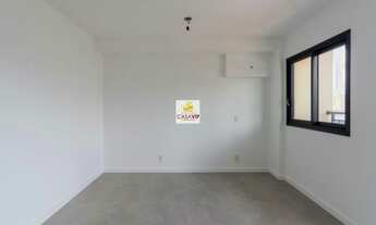 Imagem 4: Studio residencial à venda, Indianópolis, 26m², sem vaga!