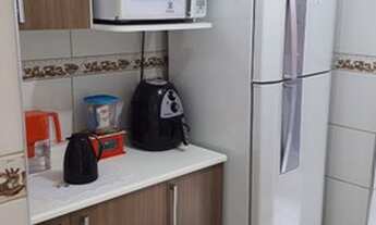 Imagem: Apartamento para venda possui 54 metros