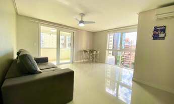 Imagem 5: Apartamento para venda tem 84 metros quadrados com 2 quartos em Praia Grande - Torres - RS