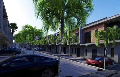 Imagem 4: Casa - Chácara Primavera - Campinas