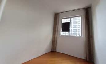 Imagem 6: Apartamento com 2 quartos para alugar por R$ 1200.00, 51.40 m2 - BIGORRILHO - CURITIBA/PR
