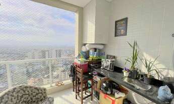 Imagem 5: Comprar apartamento alto padrao bairro da Guilhermina em Praia Grande - 2 suites - lazer c