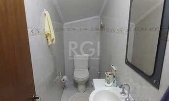 Imagem 3: Casa em Hípica Casa com 3 dormitórios