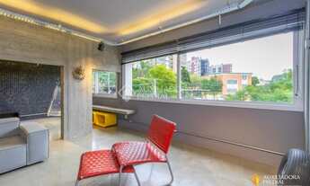 Imagem 6: Apartamento para venda com 159 metros quadrados com 2 quartos em Higienópolis - Porto Aleg