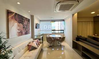 Imagem 2: PV- Apto PORTEIRA FECHADA, no Rosarinho com 2 suítes