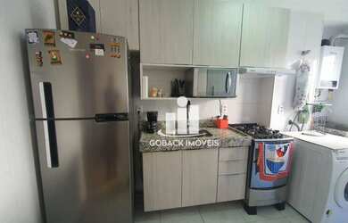 Imagem 3: Apartamento com 2 dormitórios para alugar, 44 m² por R$ 2.100,00/mês - Pirituba - São Paul