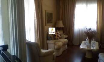 Imagem 4: Apartamento à venda, Perdizes, 130m², 4 dormitórios, 2 suítes, 3 vagas!