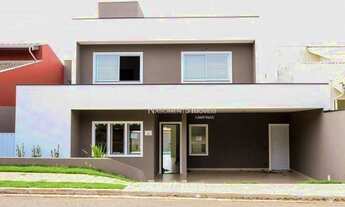 Imagem 4: Casa de condomínio com 5 suítes à venda, 300 m² por R$ 1.698.000 - Loteamento Caminhos de