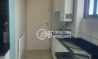 Imagem 7: Apartamento 123 m² Casa Amarela - Recife/PE