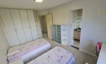 Imagem 5: Argus - Vieiralves - 167m² - 04 quartos - 03 vagas - 100% Mobiliado