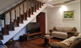 Imagem: Casa de 3 Dormitórios na Avenida Odila