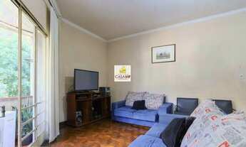 Imagem 6: Apartamento à venda, Vila Buarque, 130m², 3 dormitórios, sem vaga!