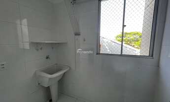 Imagem 5: APARTAMENTO 2 QUARTOS SITIO DE RECREIO GARAVELO