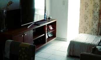 Imagem 3: Excelente apartamento para venda em Candeias!!