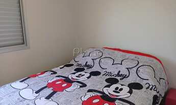 Imagem 5: Apartamento - Parque Brasília - Campinas