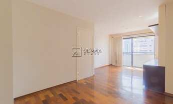 Imagem: Venda Apartamento 2 Dormitórios - 84 m²