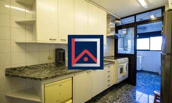 Imagem 6: Apartamento Venda Vila Mariana 105 m² 3 Dormitórios