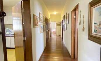 Imagem 7: Apartamento com 4 dormitórios, 310 m² - venda por R$ 1.200.000,00 ou aluguel por R$ 3.800