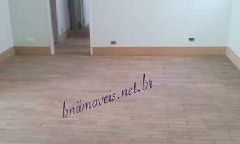 Imagem: Apartamento à venda e locação 3 Quartos