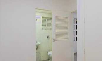 Imagem 3: Apartamento de 2 Dormitórios na Rua Peixoto Gomide