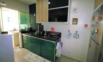 Imagem 3: Passaredo, 3 suítes, Edicula, Terreno com 308,², Aceita Financiamento