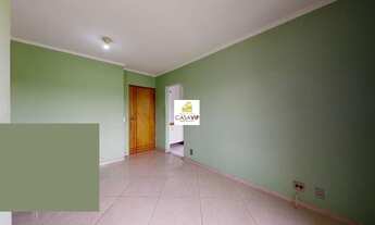 Imagem 3: Apartamento à venda, Jardim Vergueiro (Sacomã), 59m², 2 dormitórios, 1 vaga!