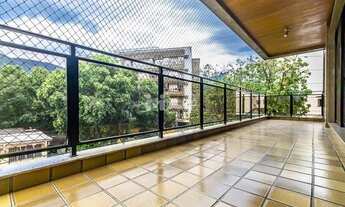 Imagem 3: Rio de Janeiro - Apartamento Padrão - Tijuca