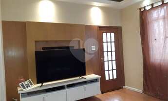 Imagem 6: Apartamento tipo casa - 02 quartos - Piedade