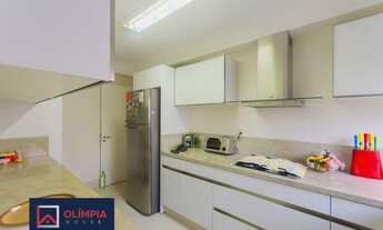 Imagem 7: Apartamento Locação Vila Olímpia 152 m² 2 Dormitórios