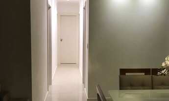 Imagem 5: 4 quartos com 2 suítes porteira fechada fica absolutamente tudo 19370 L?