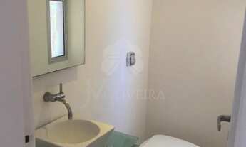 Imagem 7: Apartamento à Venda, 160 m² com 4 dormitórios sendo 2 suítes, 4 banheiros, 2 vagas de gara