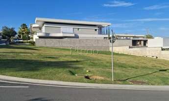 Imagem 3: Terreno - Loteamento Mont Blanc Residence - Campinas