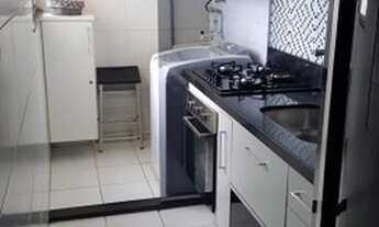 Imagem 6: Apartamento na Taquara com 2 quartos