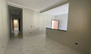 Imagem 6: Casa com piscina em Mongaguá