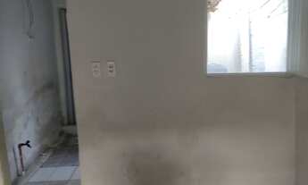 Imagem 2: Casa de vila em água fria 2 quartos 99917.0444 zap