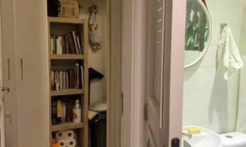 Imagem 5: RIO DE JANEIRO - Apartamento Padrão - Jacarepaguá Jacarepaguá