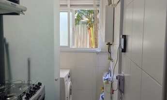 Imagem 5: Venda Apartamento 2 Dormitórios - 59 m² Brooklin