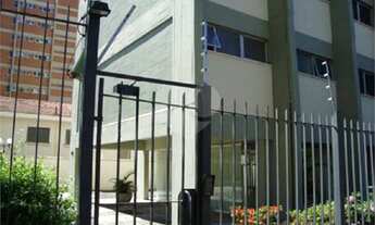 Imagem: APARTAMENTO 3 DORMITÓRIOS (1 SUÍTE) E