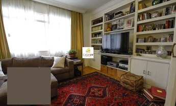 Imagem 7: Apartamento à venda, Cerqueira César, 210m², 3 dormitórios, 1 suíte, 1 vaga!