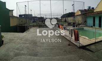 Imagem 3: Terreno - Méier