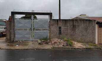 Imagem: Sao Carlos - Terreno Padrão - Cidade Aracy