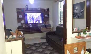 Imagem 3: Apartamento - 03 quartos - Cachambi