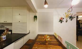 Imagem 3: Apartamento à venda, Moema Pássaros, 106m², 3 dormitórios, 1 suíte, 1 vaga!