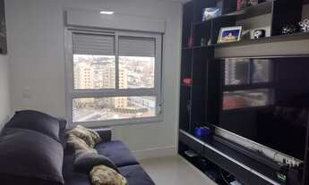 Imagem 2: Excelente Duplex de 73m² a venda no Jardim São Paulo, venha conhecer !!