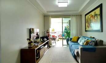 Imagem 2: Apartamento à venda, Tucuruvi, 122m², 3 suítes, 3 vagas!