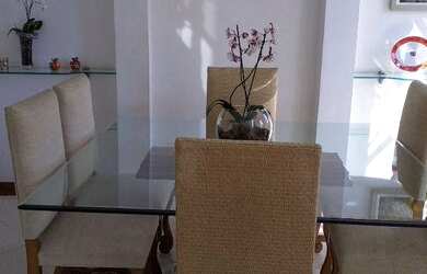 Imagem 4: Apartamento de 4 Dormitórios na Rua Princesa Isabel